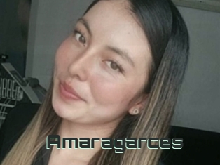 Amaragarces