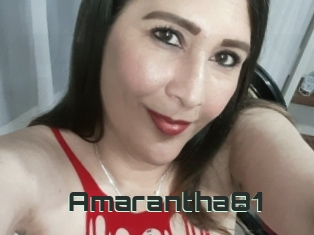 Amarantha81