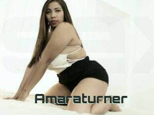 Amaraturner