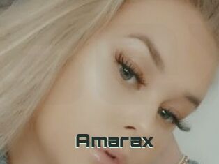 Amarax