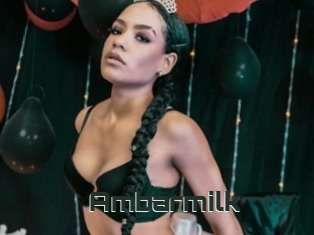 Ambarmilk