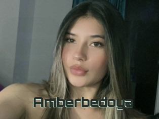 Amberbedoya