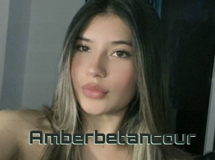 Amberbetancour