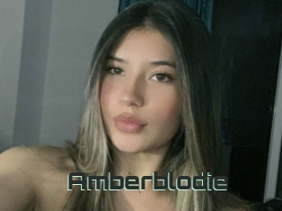 Amberblodie