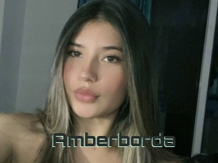 Amberborda