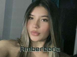 Amberborja