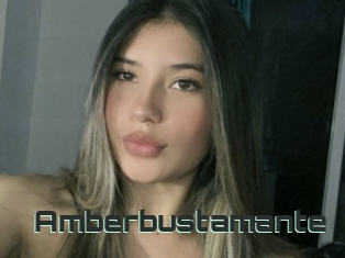 Amberbustamante