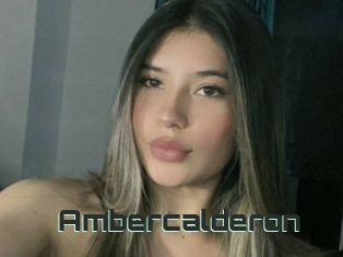 Ambercalderon