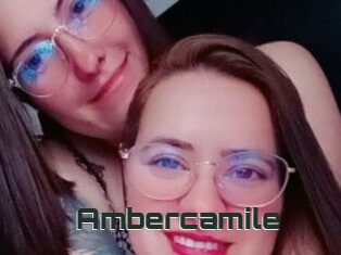 Ambercamile