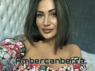 Ambercanberra