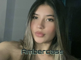 Ambercass