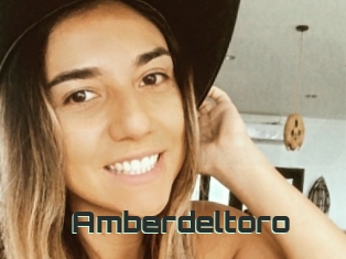 Amberdeltoro