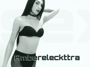 Ambereleckttra