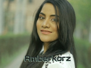 Amberkorz