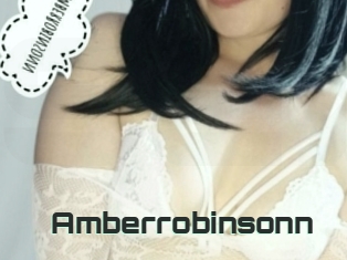 Amberrobinsonn