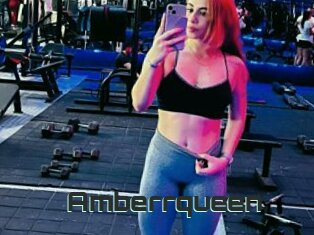 Amberrqueen