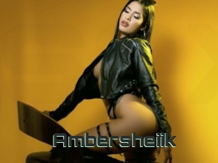 Ambersheiik