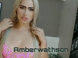 Amberwathson