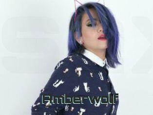 Amberwolf