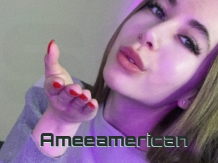 Ameeamerican