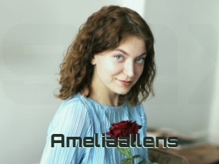 Ameliaallens