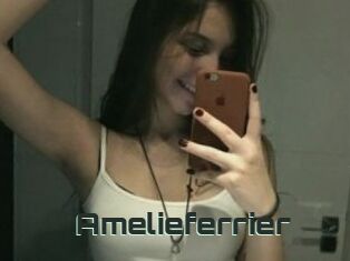 Amelieferrier