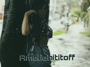 Ameliehititoff