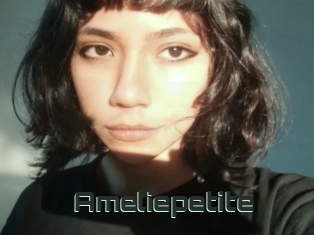 Ameliepetite