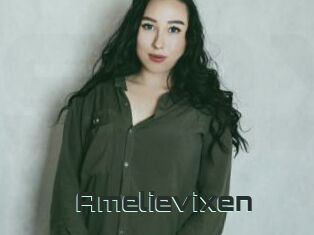 Amelievixen