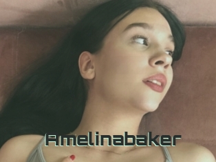 Amelinabaker