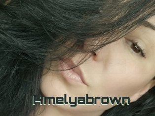 Amelyabrown