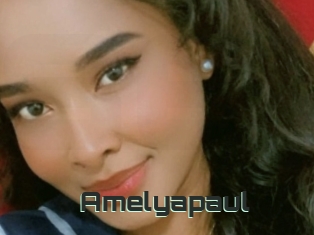 Amelyapaul