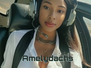 Amelydachs