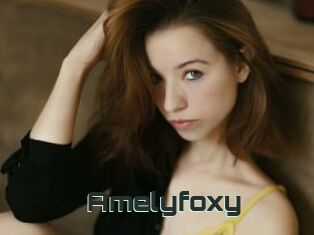 Amelyfoxy