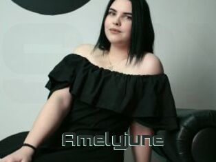 Amelyjune