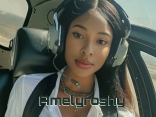 Amelyroshy