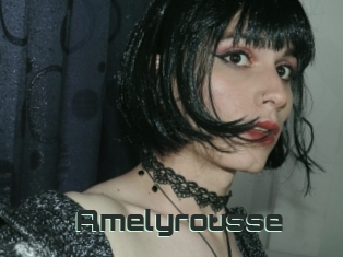 Amelyrousse