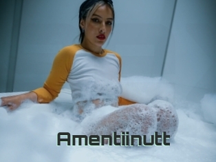 Amentiinutt