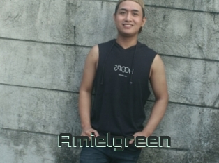 Amielgreen