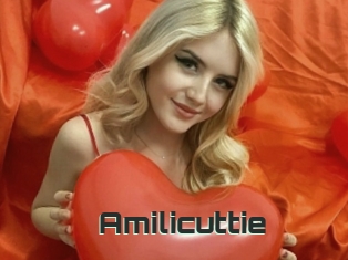 Amilicuttie