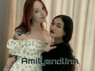 Amityandlinn