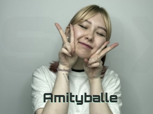 Amityballe