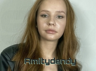 Amitydendy