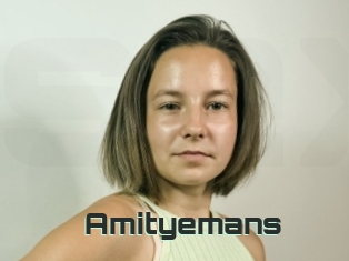 Amityemans