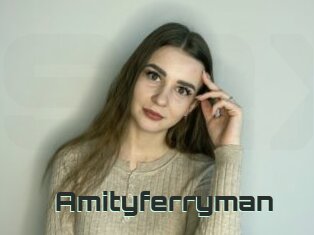 Amityferryman