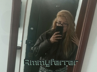 Ammyferrer