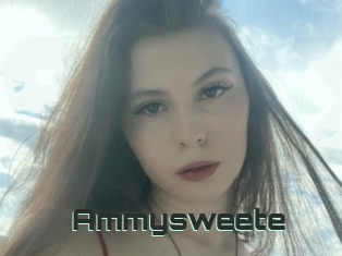 Ammysweete