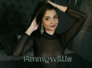 Ammywillis