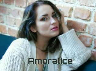 Amoralice