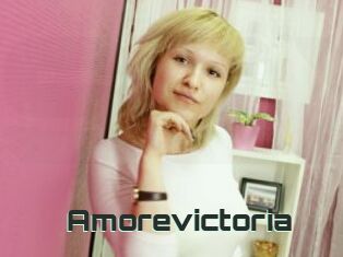 Amorevictoria